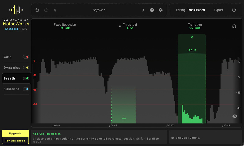 NoiseWorks VoiceAssist Standard