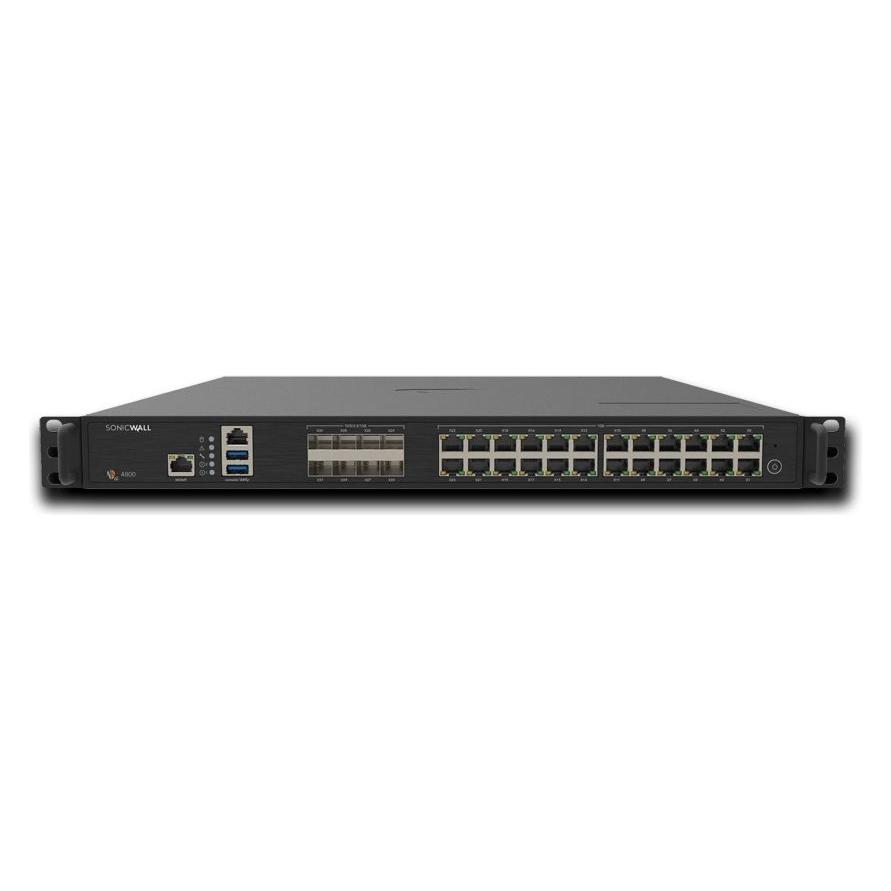 SonicWall NSA 4800 (03-SSC-7039)
