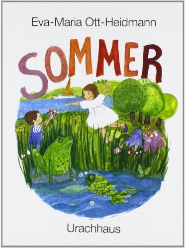 Eva-Maria Ott-Heidmann - Sommer - Preis vom 14.10.2026 23:07:16 h