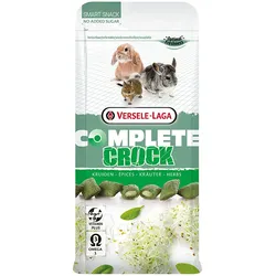 Versele-Laga Complete Crock Herbs 7x50 g