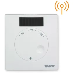 Schlüter Systems BEKOTEC-THERM-ER/WL Raumsensor funkgesteuert