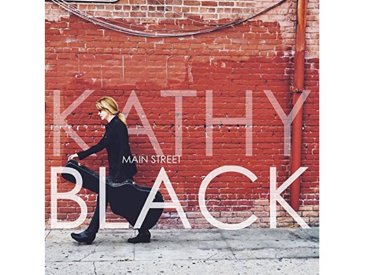 Kathy Black - Main Street