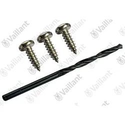 Vaillant Nachrüstkit Schrauben für 303917 0020044552