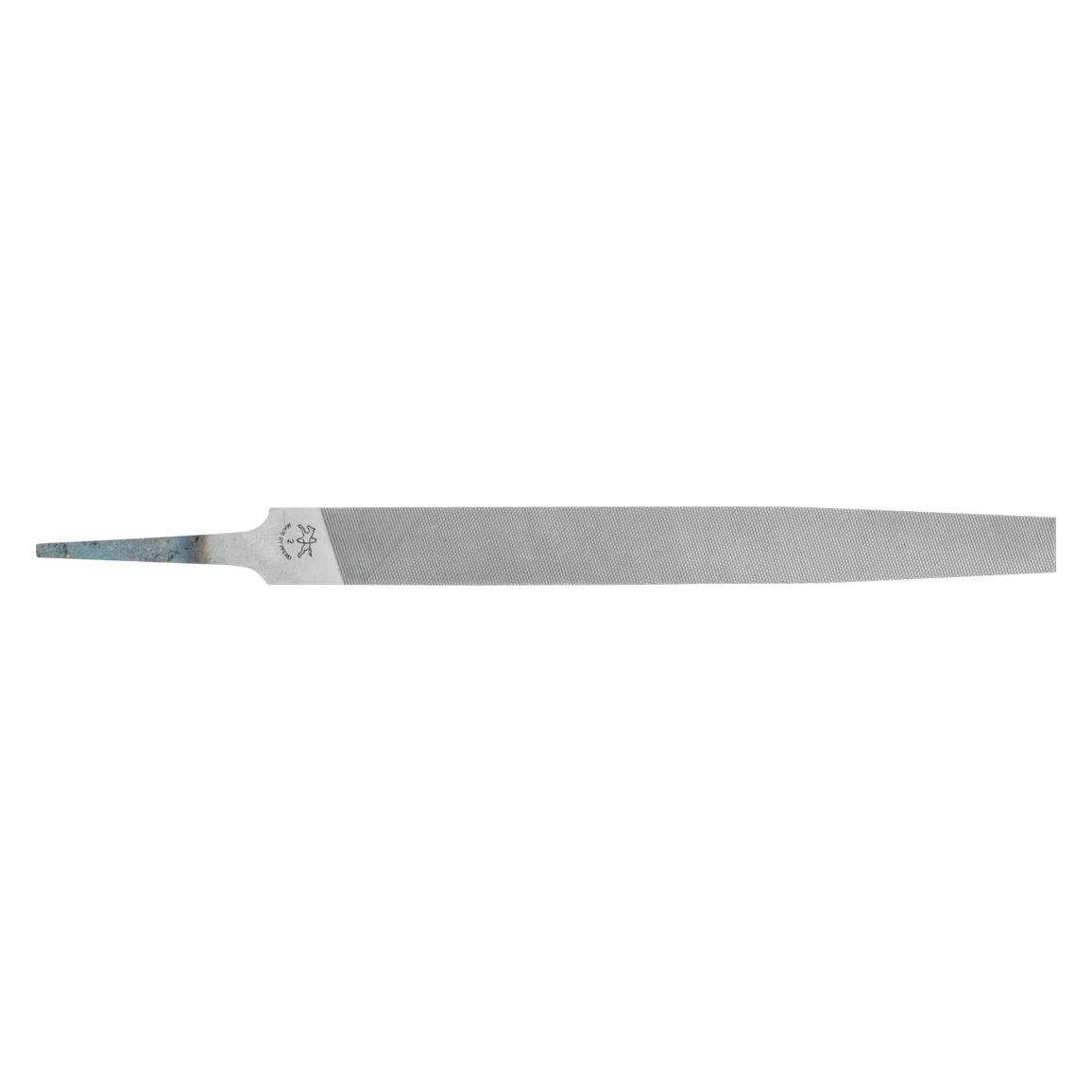 Pferd Werkstattfeile nach DIN 1122 150 mm H2 VPE: 10 (150 mm) (1122 150 H2)
