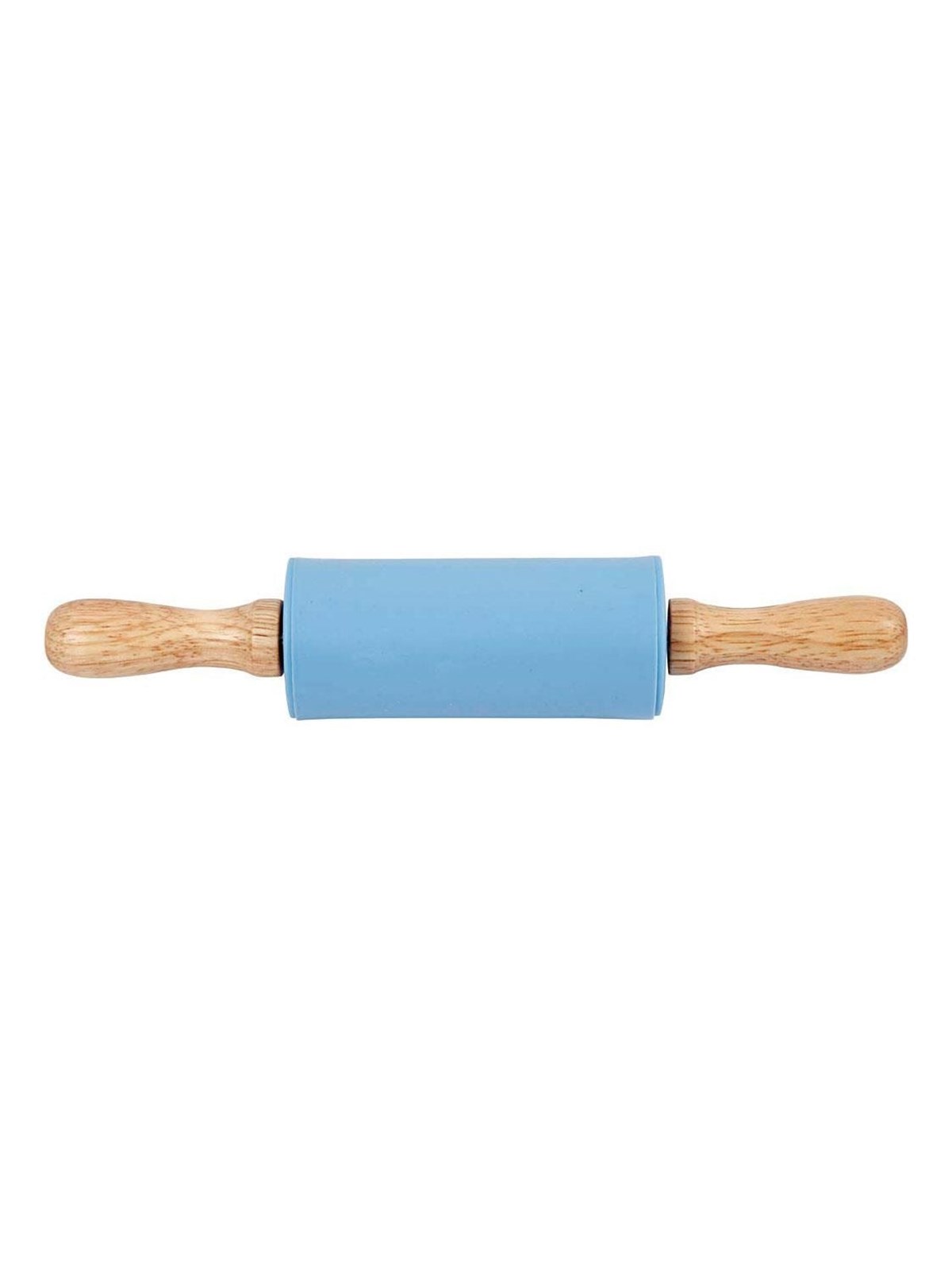 Creativ Company - Light Blue Rolling Pin 23cm