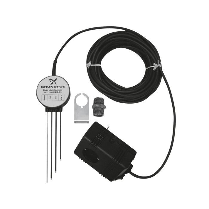Grundfos Steckerschaltgerät 96871268 elektronisch