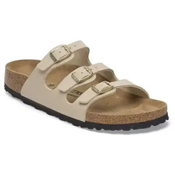 Birkenstock Damen Sandalen Florida Sandcastle - 39 - 39