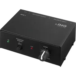  MPR-1 