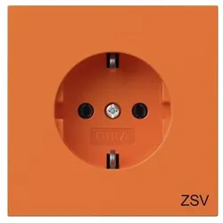 Gira SCHUKO-Steckdose or 4188709