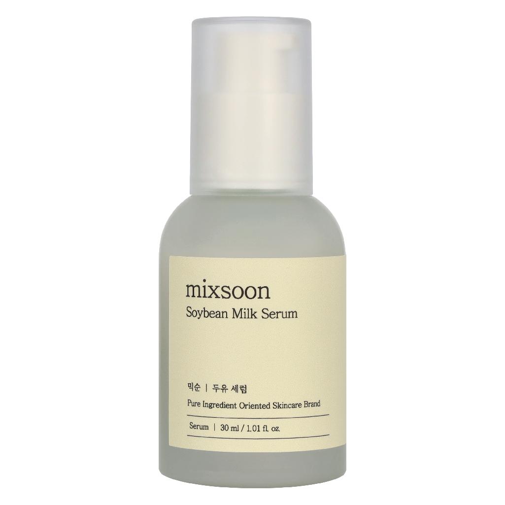 Mixsoon Siero di Latte di Soia Essenza di Fagioli (30 ml) (62513448)