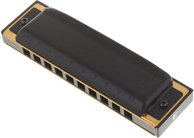 Hohner Pro Harp MS G