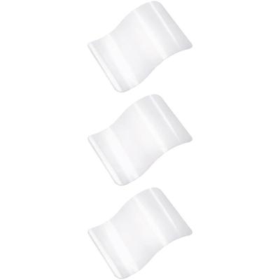Suprasorb F Folien-Wundverb.10 cmx10 m unste.Rolle x3 3x1 St Verband