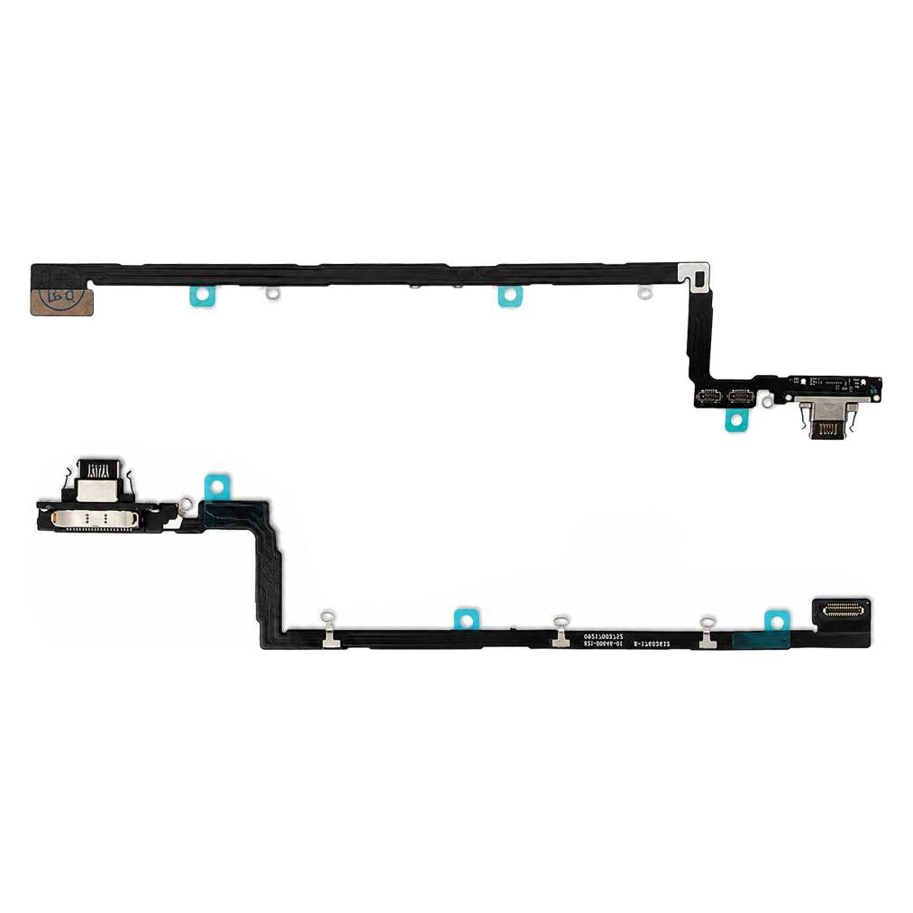 OEM Ladeanschluss-Flexkabel für iPhone Air weiss (Apple iPhone Air) (70576112)