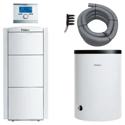 Vaillant Paket 2.58/3 ecoVIT VKK 0010029810