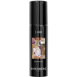 100 ml Eisenberg I AM FEMME Deodorant Spray