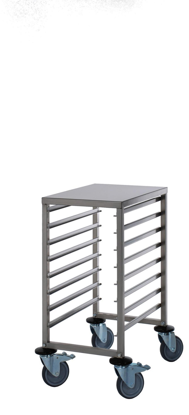 Tafelwagen Saro model Tw8