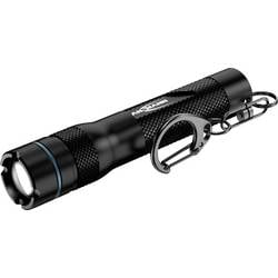 Ansmann LED Taschenlampe Adventure TA90B 1600-0759 SMD LED Taschenlampe mit Schlüsselanhänger batteriebetrieben 90 lm 32 g