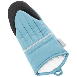 Topfhandschuh Alexa in Petrol