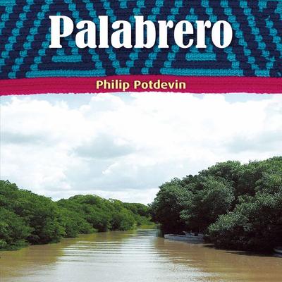 Palabrero - Philip Potdevin Segura, Audio, 9789178975235