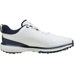 Puma Golfschuhe Fusion Grip ST, weiss/navy