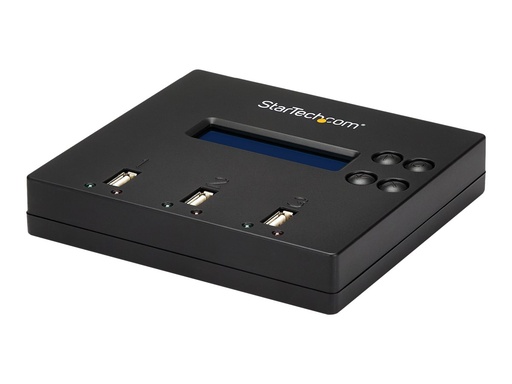 StarTech.com 1:2 Standalone USB 2.0 USB Stick (USBDUP12)