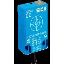 Sick Kapazitiv. Näherungssensor CQ35-25NPP-KW1