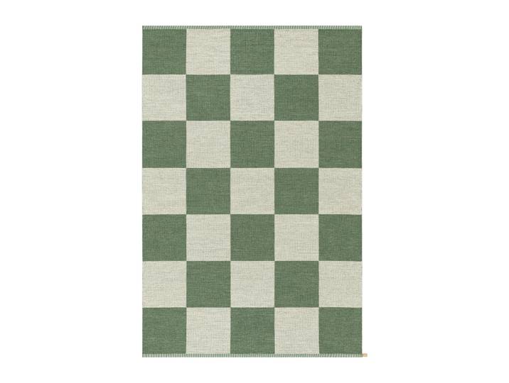 Kasthall Checkerboard Icon Teppich 165x240 cm Grey Pear