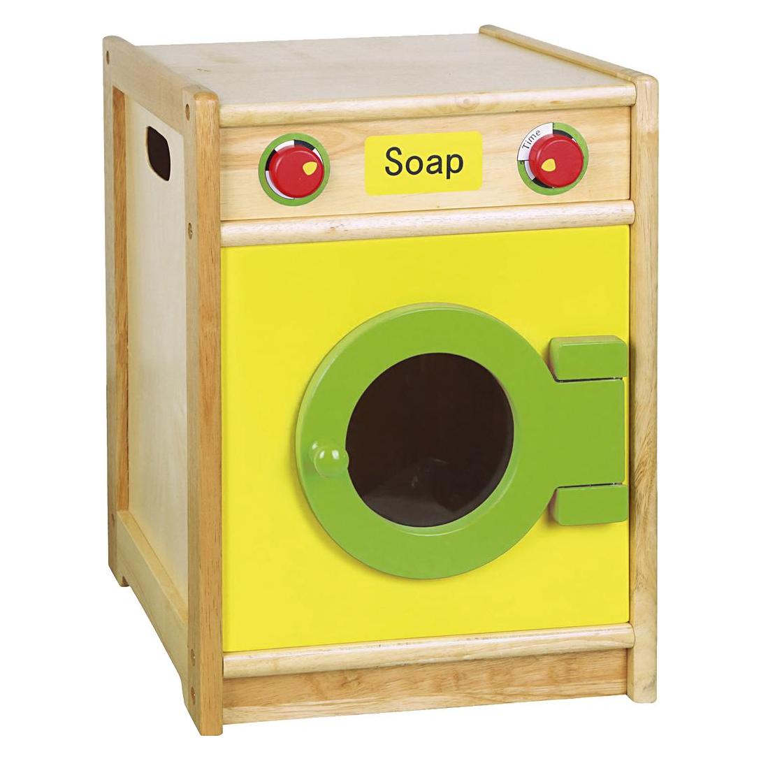 Viga Toys VIGA play washing machine (6934510583088)