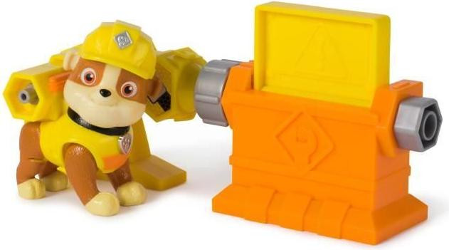 Spin Master Figuurspeelset met 2 figuren en 4 accessoires