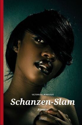 Victoria B. Robinson - Schanzen-Slam - Preis vom 09.10.2026 07:28:09 h