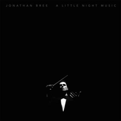 A Little Night Music - Jonathan Bree, Vinyl