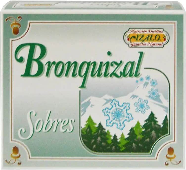izalo Bronquizal 24uds