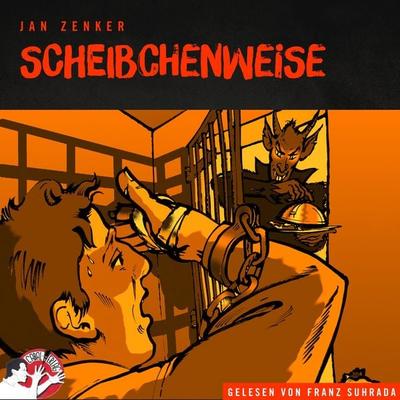 Scheibchenweise - Jan Zenker, Audio, 9783991451693