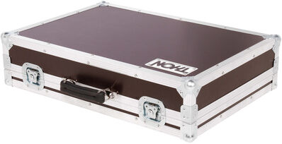 Thon Case Numark Mixstream Pro Braun