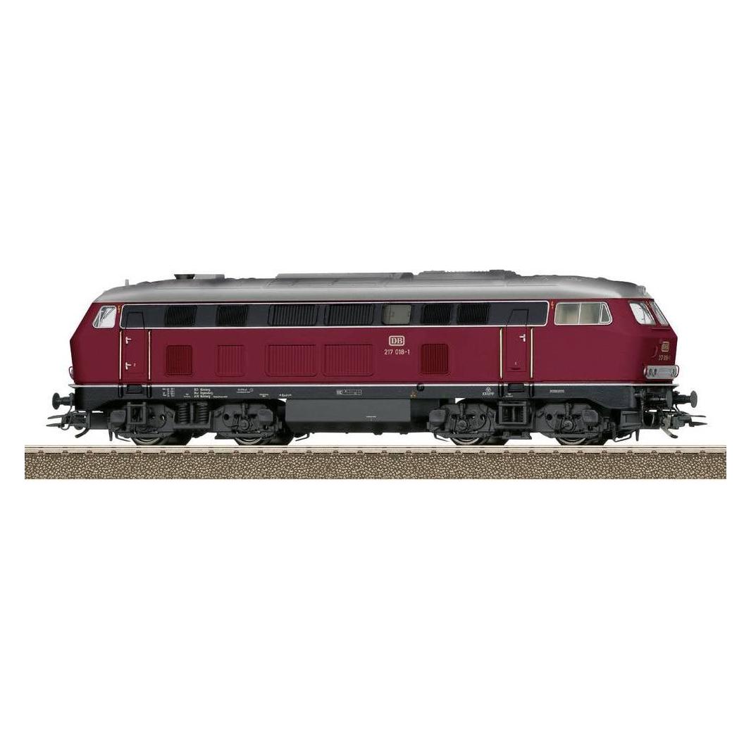 Trix 22470 (Spur H0) (22470)