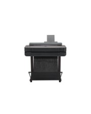 Hewlett Packard HP DesignJet Drucker Farbig Tintenstrahldruck 1,35 ppm 1.024 MB A1 A2 A3 A4 Ethernet Papierfach FCC (5HB08D)