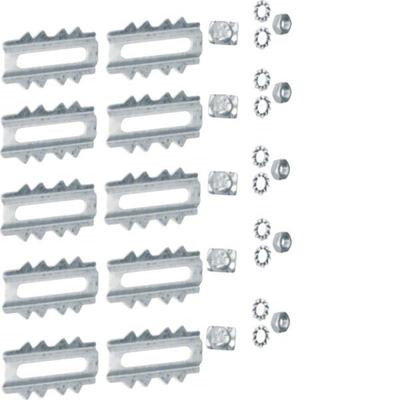 Tehalit Kupplungsset R 2320 verz R2320VERZ