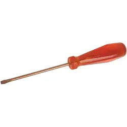 Endres Tools Schraubendreher Schlitz 3 mm - 0803075C