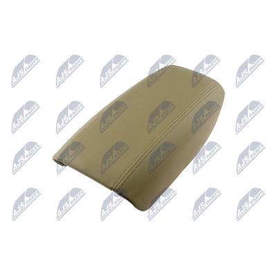 NTY Armlehne EZC-VV-022 für Volvo