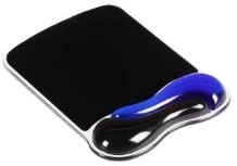 Kensington Duo blau-schwarz