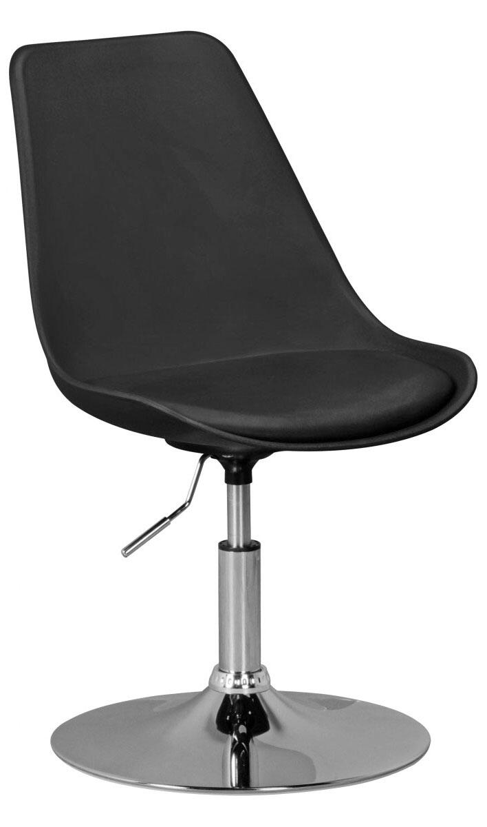 AMSTYLE Drehstuhl KORSIKA SPM2.004 schwarz