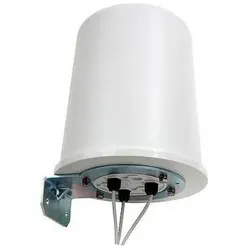 HPE Outdoor Omni 6dBi/2.4GHz 3, Netzwerkantenne