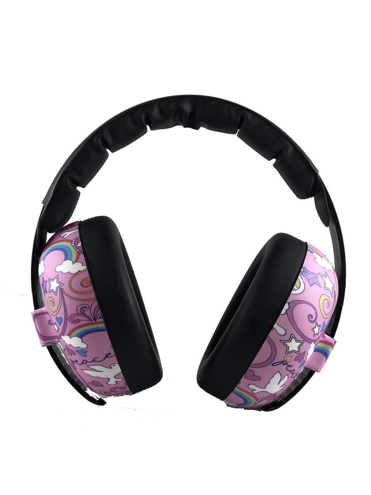Banz Bubzee Baby Ear Defenders 0-36 Months