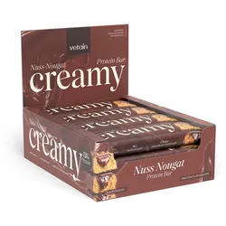CREAMY - Proteinriegel