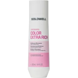 250ml Goldwell Dualsenses Color Extra Rich Brillanz Shampoo