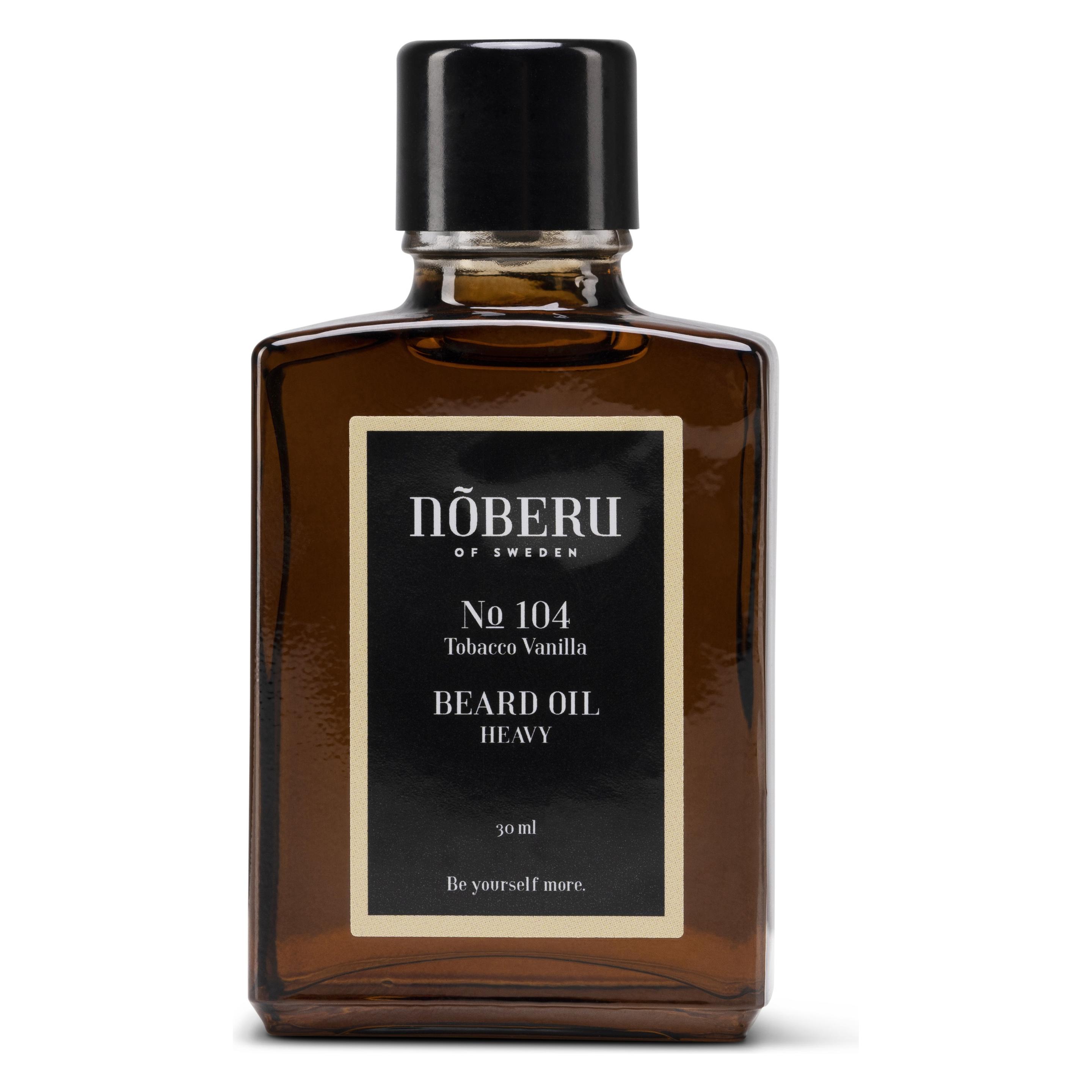 Nõberu Heavy (30 ml) (NOB-BOH-TV30)
