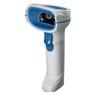 Zebra DS8178-HC, BT, 2D, SR, FIPS, Kit (USB), weiss (2D-Barcodes) (DS8178-HCBU210MS5W)