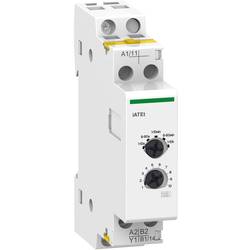 Schneider Electric A9C15419 Hutschienen-Zeitschaltuhr analog 240 V
