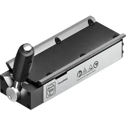 Fein, Schraubstock + Zwinge, Permanentmagnet Zurrgurt VersaMAG 32172050020