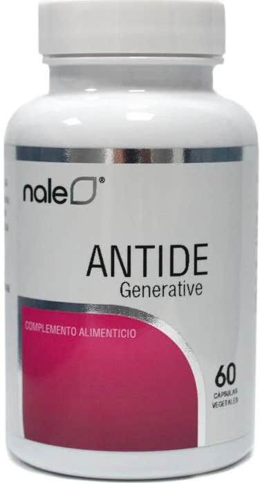 Nale Antidegenerative 60 caps